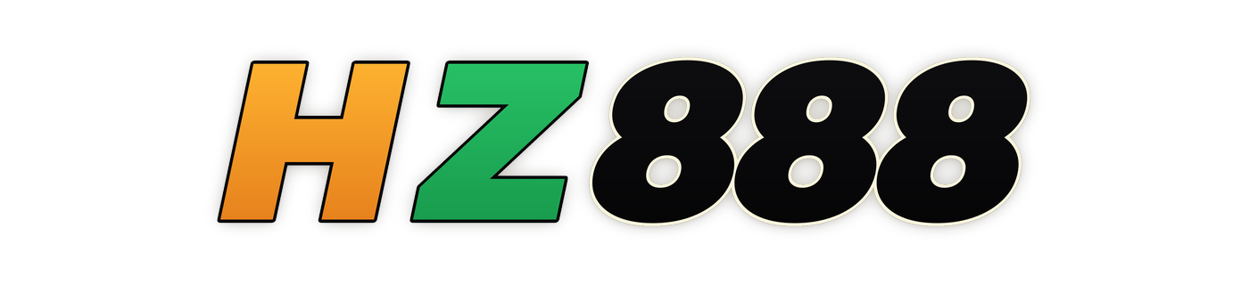 hz888 Logo